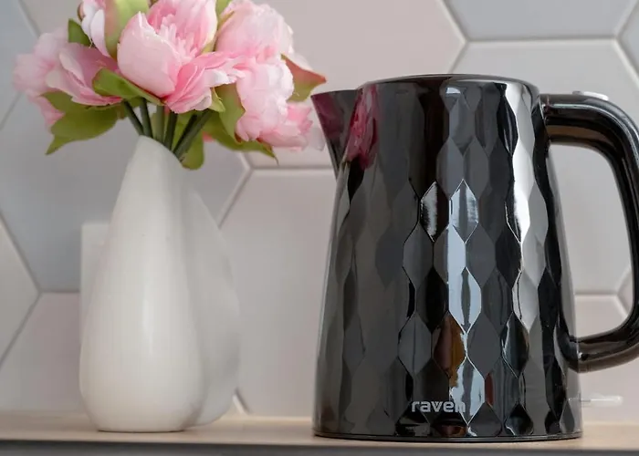 Bright Two Bedroom In With Air Conditioning And Parking By Renters Apartment